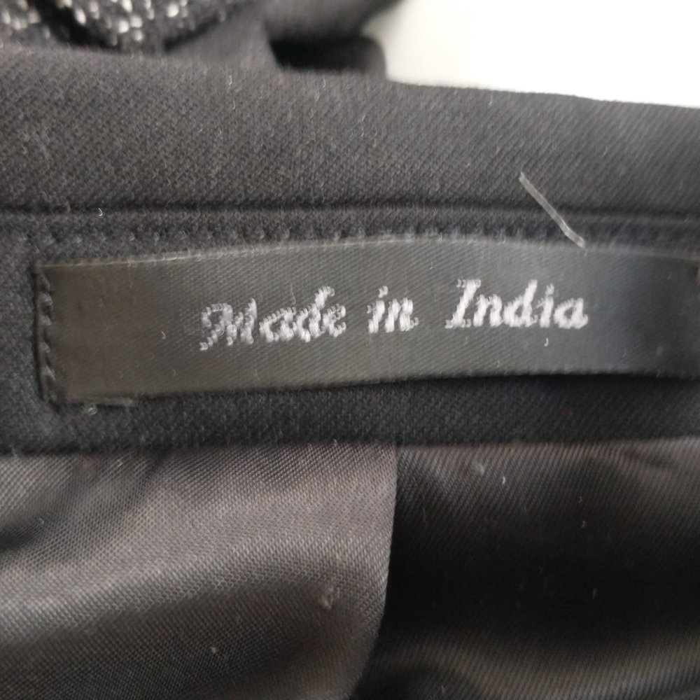 Jacket - Picture 5 of 8